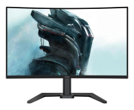 Monitor LED 27" (26,5"-28,4") iiyama G-Master GCB2784HSU-B1 Red Eagle
